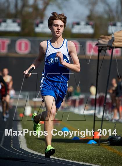 Thumbnail 2 in Longhorn Stampede (Boys) photogallery.