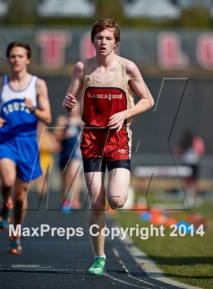 Thumbnail 3 in Longhorn Stampede (Boys) photogallery.