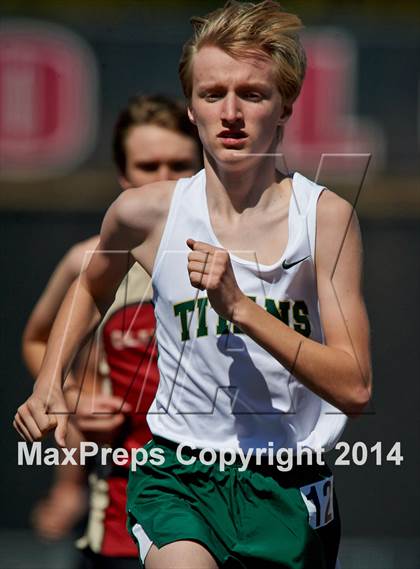Thumbnail 2 in Longhorn Stampede (Boys) photogallery.