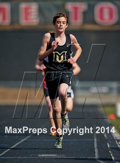 Thumbnail 2 in Longhorn Stampede (Boys) photogallery.