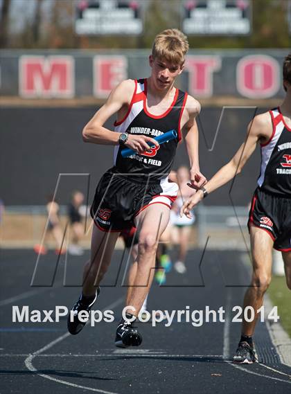 Thumbnail 1 in Longhorn Stampede (Boys) photogallery.
