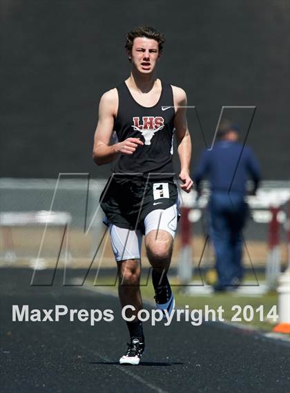 Thumbnail 2 in Longhorn Stampede (Boys) photogallery.