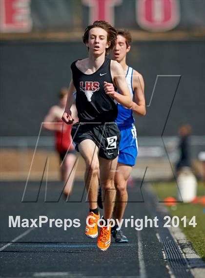 Thumbnail 1 in Longhorn Stampede (Boys) photogallery.