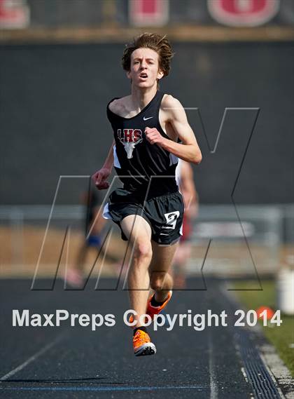 Thumbnail 1 in Longhorn Stampede (Boys) photogallery.