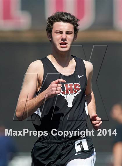 Thumbnail 3 in Longhorn Stampede (Boys) photogallery.
