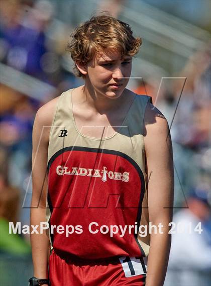 Thumbnail 3 in Longhorn Stampede (Boys) photogallery.
