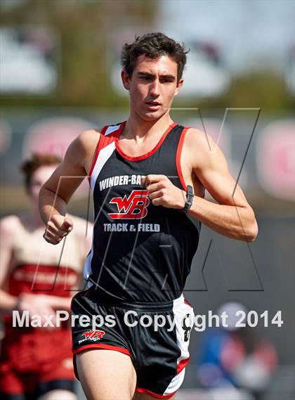 Thumbnail 2 in Longhorn Stampede (Boys) photogallery.