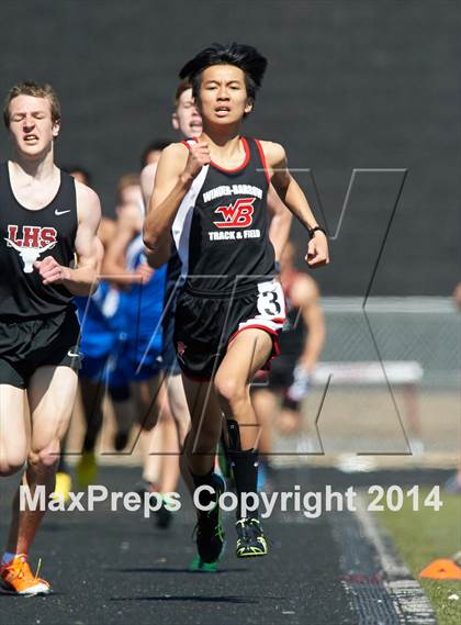 Thumbnail 2 in Longhorn Stampede (Boys) photogallery.