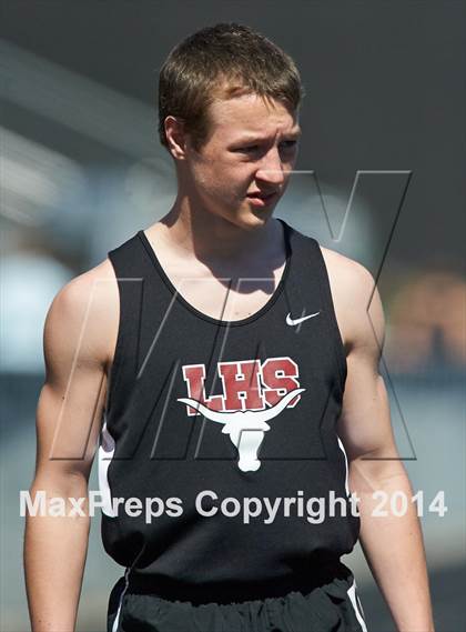 Thumbnail 3 in Longhorn Stampede (Boys) photogallery.