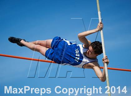 Thumbnail 2 in Longhorn Stampede (Boys) photogallery.