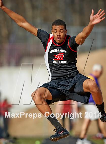Thumbnail 2 in Longhorn Stampede (Boys) photogallery.