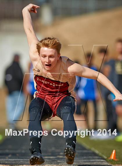 Thumbnail 2 in Longhorn Stampede (Boys) photogallery.