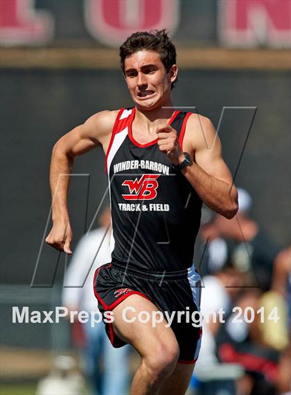 Thumbnail 2 in Longhorn Stampede (Boys) photogallery.
