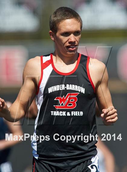 Thumbnail 3 in Longhorn Stampede (Boys) photogallery.