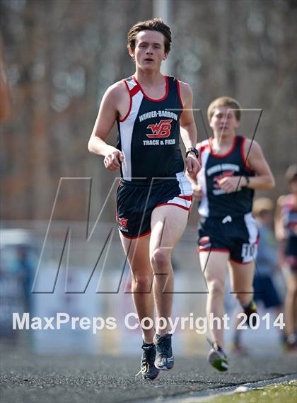 Thumbnail 2 in Longhorn Stampede (Boys) photogallery.