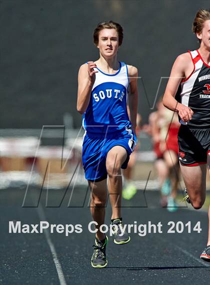Thumbnail 3 in Longhorn Stampede (Boys) photogallery.
