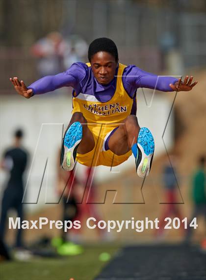 Thumbnail 3 in Longhorn Stampede (Boys) photogallery.