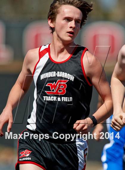 Thumbnail 1 in Longhorn Stampede (Boys) photogallery.