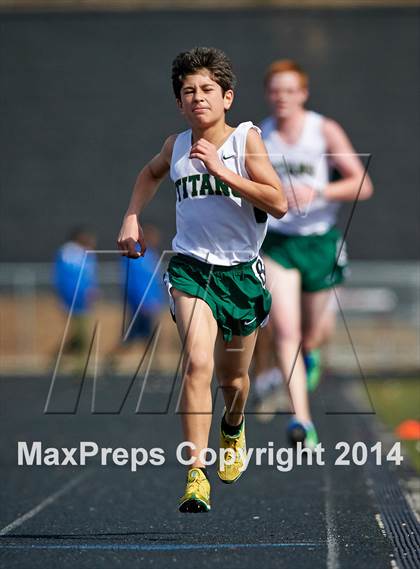 Thumbnail 3 in Longhorn Stampede (Boys) photogallery.