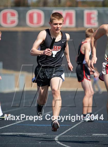 Thumbnail 3 in Longhorn Stampede (Boys) photogallery.