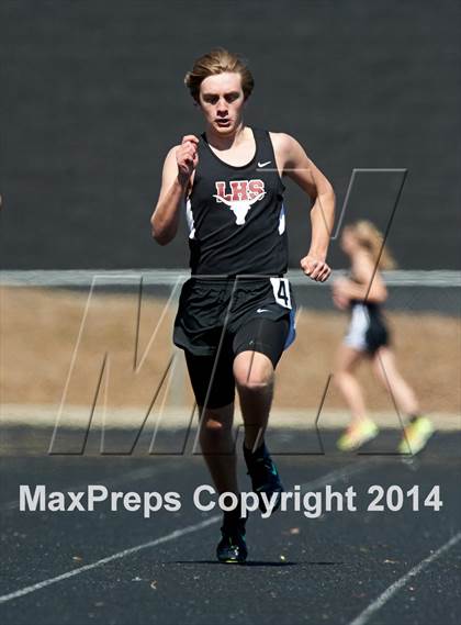 Thumbnail 2 in Longhorn Stampede (Boys) photogallery.