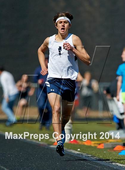 Thumbnail 3 in Longhorn Stampede (Boys) photogallery.