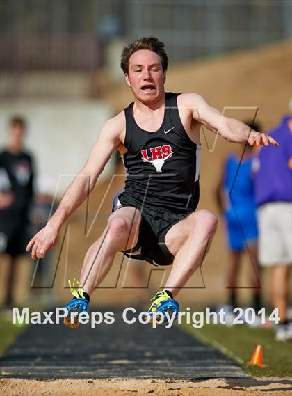 Thumbnail 1 in Longhorn Stampede (Boys) photogallery.