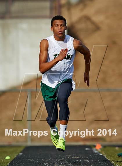 Thumbnail 2 in Longhorn Stampede (Boys) photogallery.