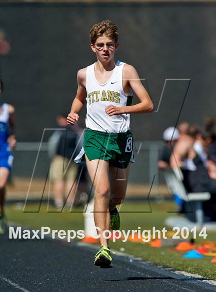 Thumbnail 1 in Longhorn Stampede (Boys) photogallery.