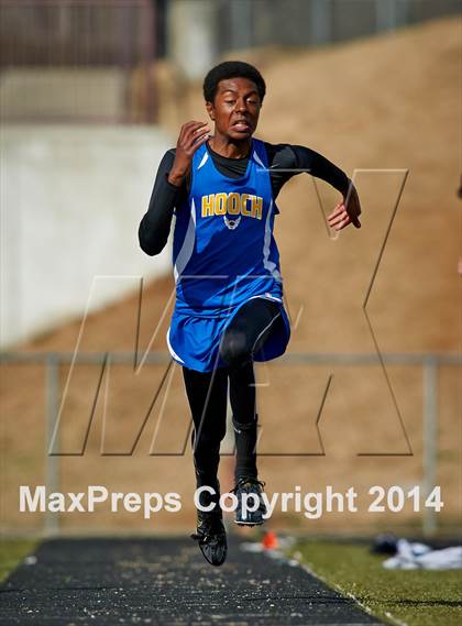 Thumbnail 2 in Longhorn Stampede (Boys) photogallery.