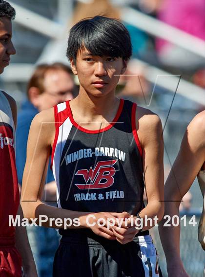 Thumbnail 3 in Longhorn Stampede (Boys) photogallery.
