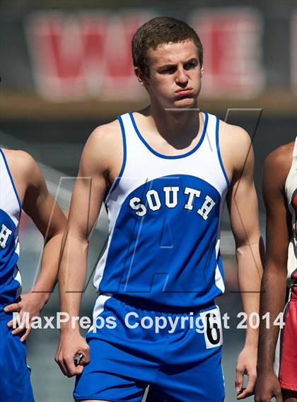 Thumbnail 1 in Longhorn Stampede (Boys) photogallery.
