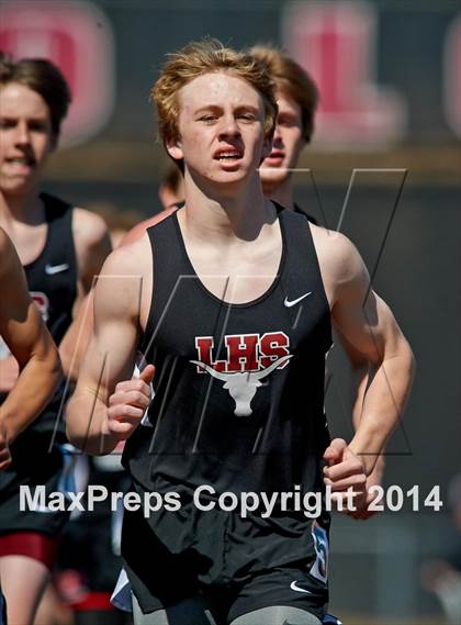 Thumbnail 2 in Longhorn Stampede (Boys) photogallery.