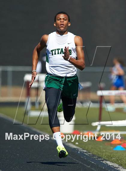 Thumbnail 2 in Longhorn Stampede (Boys) photogallery.