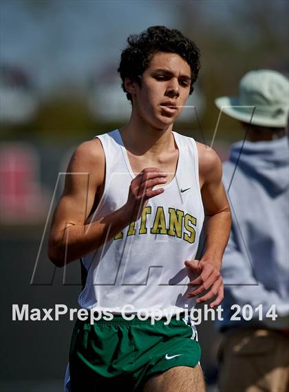 Thumbnail 2 in Longhorn Stampede (Boys) photogallery.