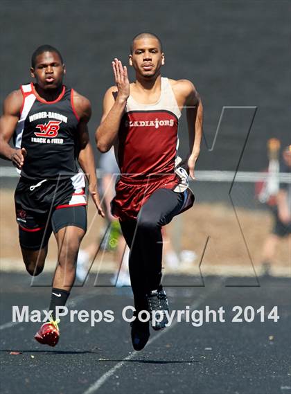 Thumbnail 1 in Longhorn Stampede (Boys) photogallery.