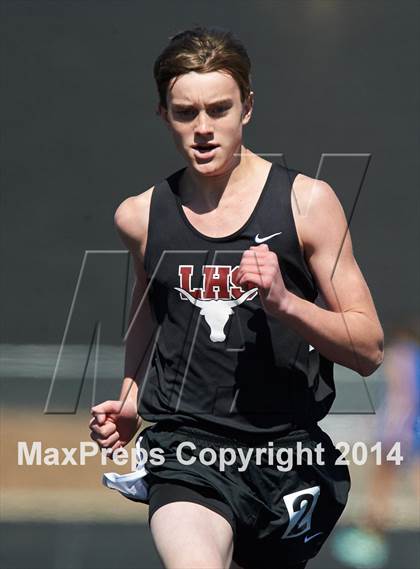 Thumbnail 1 in Longhorn Stampede (Boys) photogallery.