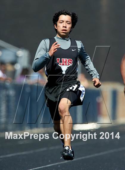 Thumbnail 3 in Longhorn Stampede (Boys) photogallery.