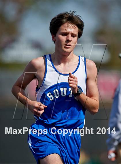 Thumbnail 2 in Longhorn Stampede (Boys) photogallery.