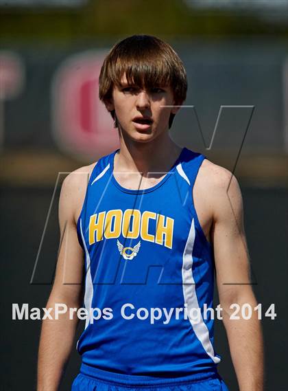 Thumbnail 2 in Longhorn Stampede (Boys) photogallery.