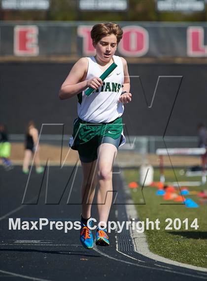 Thumbnail 2 in Longhorn Stampede (Boys) photogallery.