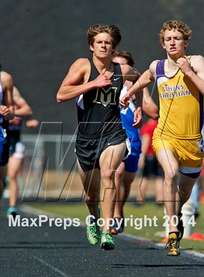 Thumbnail 2 in Longhorn Stampede (Boys) photogallery.