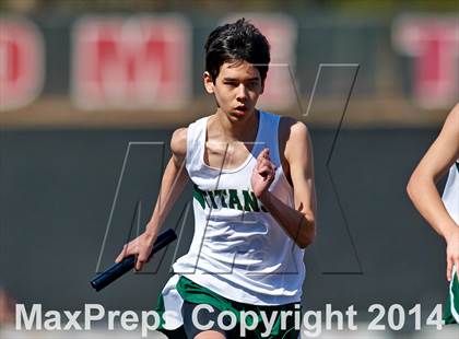 Thumbnail 2 in Longhorn Stampede (Boys) photogallery.