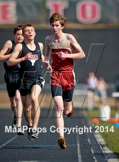 Thumbnail 1 in Longhorn Stampede (Boys) photogallery.