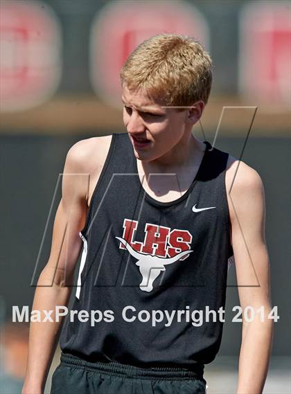 Thumbnail 3 in Longhorn Stampede (Boys) photogallery.