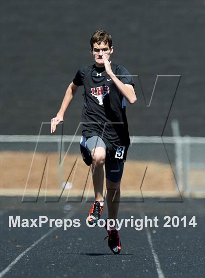 Thumbnail 1 in Longhorn Stampede (Boys) photogallery.