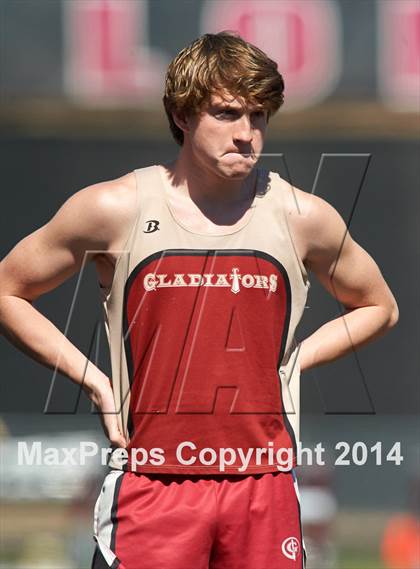 Thumbnail 2 in Longhorn Stampede (Boys) photogallery.