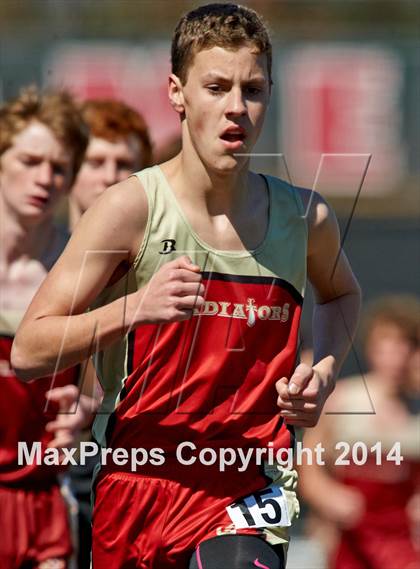 Thumbnail 3 in Longhorn Stampede (Boys) photogallery.