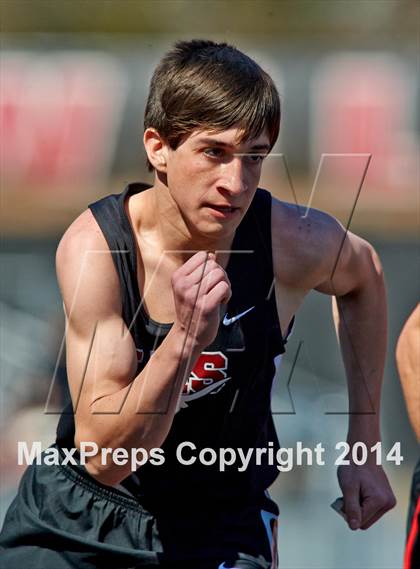 Thumbnail 2 in Longhorn Stampede (Boys) photogallery.