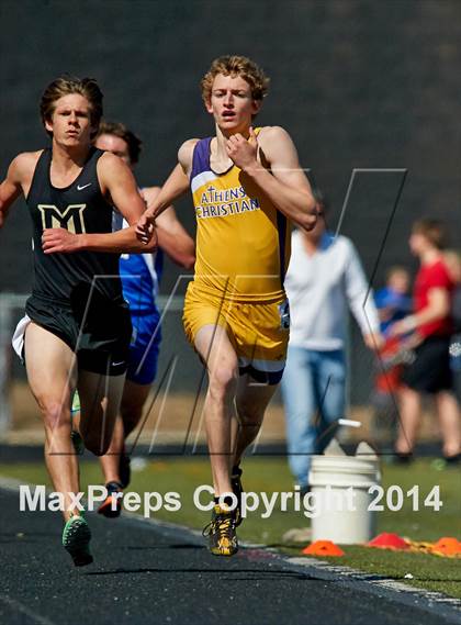 Thumbnail 1 in Longhorn Stampede (Boys) photogallery.